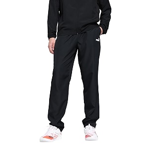 puma men woven pants classic fit