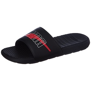 PUMA Mens Cool Cat Fs Logo Slide