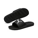 PUMA Men's Cool Cat 2.0 Slide Sandals