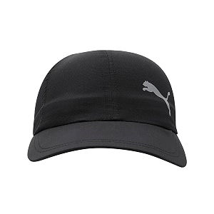 puma unisex running cap