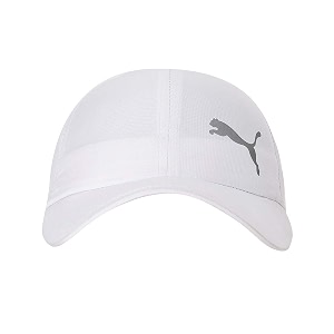 puma unisex running cap