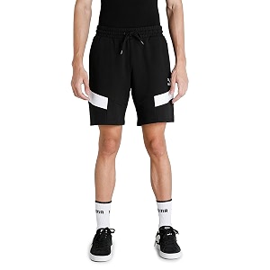 Puma Mens Cotton Blend Boxer Regular Fit