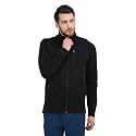 Puma Men39s Cotton Blend Standard Length Jacket