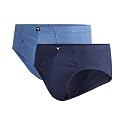 Puma Men39s Cotton Briefs Pack of 2