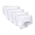 Puma Men39s Cotton Briefs Pack of 2