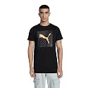 Puma Men39s Cotton Classic Fit Tees
