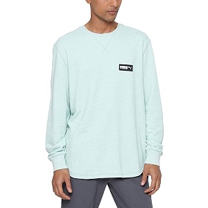 puma men sweat