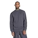 PUMA Men39s Cotton Crew Neck Sweatshirt