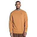 PUMA Men39s Cotton Crew Neck Sweatshirt
