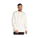 PUMA Men39s Cotton Crew Neck Sweatshirt