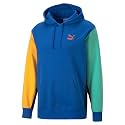 Puma Men39s Cotton Hooded Neck Sweatshirt