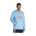 Puma Men39s Cotton Hooded Neck Sweatshirt