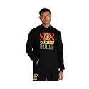 Puma Men39s Cotton Hooded Neck Sweatshirt