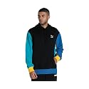 Puma Men39s Cotton Hooded Neck Sweatshirt