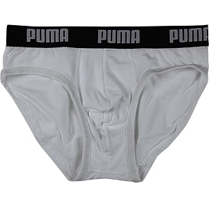 Puma Mens Cotton Polyester Bodywear-Boxer