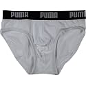 Puma Men39s Cotton Polyester Bodywear-Boxer