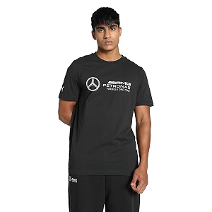 Puma Mens Cotton Regular Fit T-Shirt