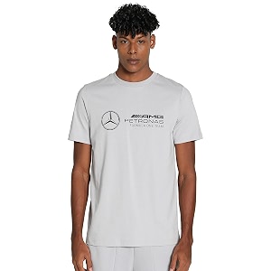 Puma Mens Cotton Regular Fit T-Shirt