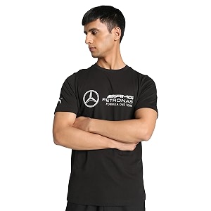 Puma Mens Cotton Regular Fit T-Shirt