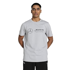 Puma Mens Cotton Regular Fit T-Shirt