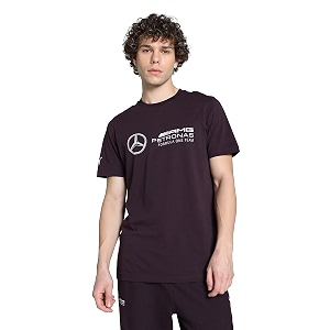 Puma Mens Cotton Regular Fit T-Shirt