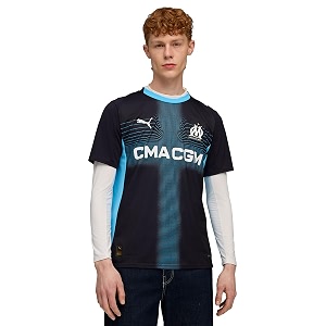 PUMA Mens Cotton Regular Fit T-Shirt