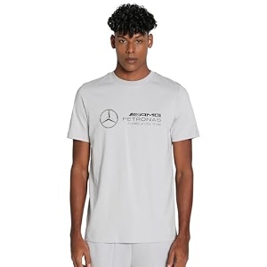 Puma Mens Cotton Regular Fit T-Shirt