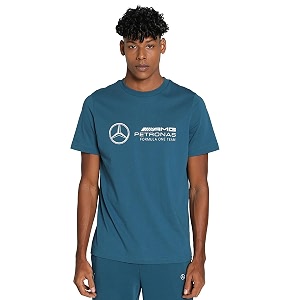 Puma Mens Cotton Regular Fit T-Shirt