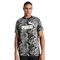 PUMA Men39s Cotton Regular Fit T-Shirt