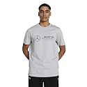 Puma Men39s Cotton Regular Fit T-Shirt