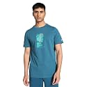 PUMA Men39s Cotton Regular Fit T-Shirt
