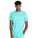 Puma Men39s Printed Regular Fit T-Shirt