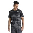 Puma Men39s Cotton Regular Fit T-Shirt