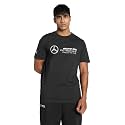 Puma Men39s Cotton Regular Fit T-Shirt