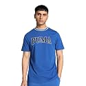 Puma Men39s Cotton Regular Fit T-Shirt