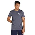 Puma Men39s Cotton Regular Fit Tee
