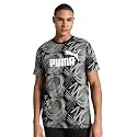 PUMA Men39s Cotton Regular Fit T-Shirt