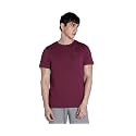 Puma Men39s Cotton Regular Fit T-Shirt