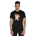 PUMA Men39s Cotton Regular Fit T-Shirt