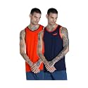 Puma Men39s Cotton Relaxed Fit Tank Top