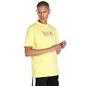 PUMA Men39s Cotton Relaxed Fit T-Shirt