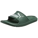 PUMA Men's Divecat Slide Sandal