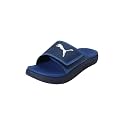 PUMA Men's Divecat Slide Sandal