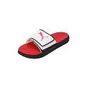PUMA Men's Divecat Slide Sandal