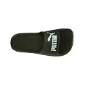 PUMA Men's Divecat Slide Sandal
