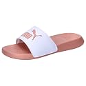 PUMA Men's Divecat Slide Sandal