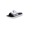 PUMA Men's Divecat Slide Sandal