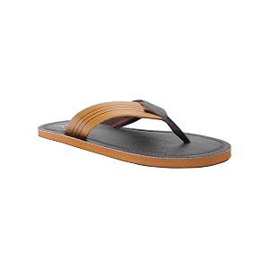 puma men39s blink duo idp chocolate brown-buckthorn brown slippers - 7 uk 405 eu 8 us 19103310_7