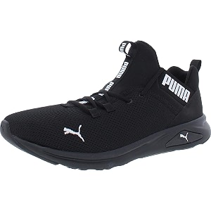 Puma Mens Enzo 2 Uncaged Running Shoe