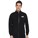 PUMA Men39s Essentials Track Jacket